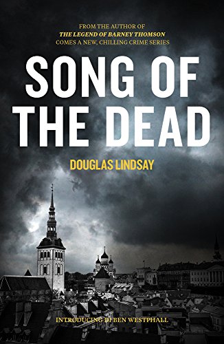 Song of the Dead book cover