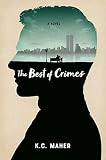 Amazon cover image