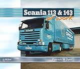 Scania 113 143 At Work