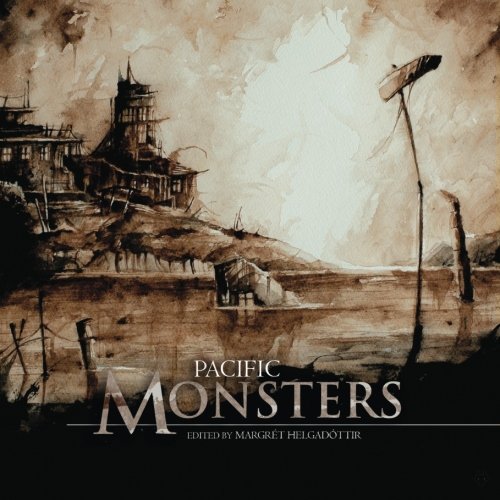 Pacific Monsters cover