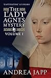 The Lady Agnès Mystery - Volume 1