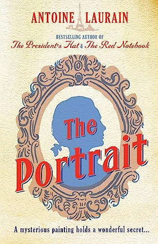 The Portrait book cover