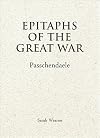 Epitaphs of The Great War: Passchendaele
