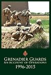 Grenadier Guards, An Account of Operations 1996-2015