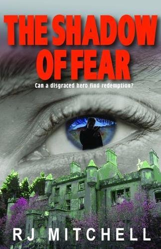 The Shadow of Fear book cover
