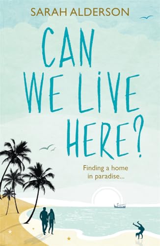 Can We Live Here? book cover