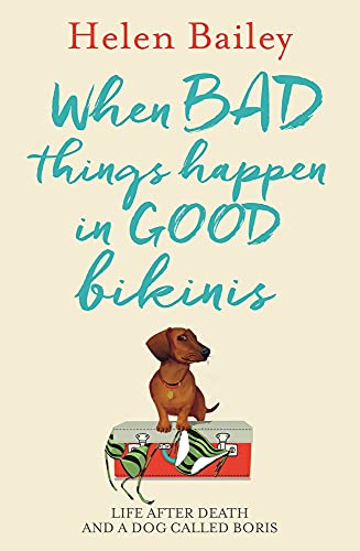 When Bad Things Happen in Good Bikinis book cover