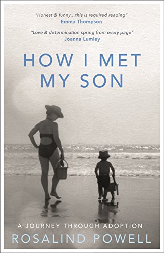 Cover of How I Met My Son