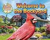 Welcome to the Backyard (Nature's Neighborhoods: All about Ecosystems)