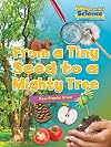 Fundamental Science Key Stage 1: From a Tiny Seed to a Mighty Tree: How Plants Grow 2016 (Fundamental Science Ks1)
