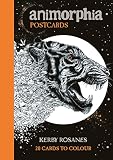 Animorphia Postcards