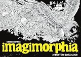 Imagimorphia 20 Posters To Colour