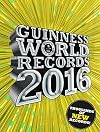 Guinness World Records 2016