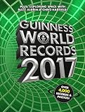 Guinness World Records 2017
