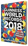 Guinness World Records 2018