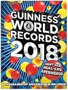 Guinness World Records 2018: Meet our Real-Life Superheroes