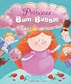 Princess Bum-Bubble