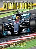 Autocourse 20172018 The Worlds Leading Grand Prix Annual