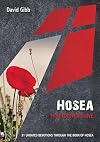 Hosea: His Redeeming Love