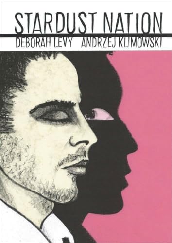 Stardust Nation book cover