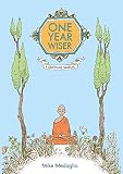 One Year Wiser A Gratitude Journal