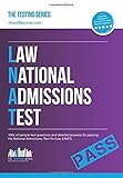 Law National Admissions Test 100s Of Sample Test Questions And Detailed Answers For Passing The National Admissions Test For Law Lnat