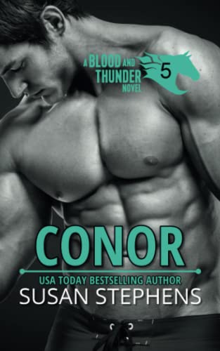 Conor : Irish hero. Enemies to friends. book cover