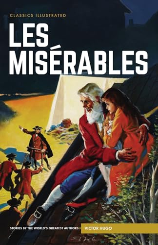 Cover of Misérables