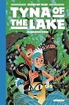 Tyna of the Lake: Gamayun Tales Vol. 3 (The Gamayun Tales)
