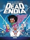 DeadEndia: The Broken Halo