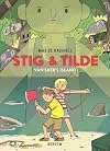 Stig & Tilde: Vanisher's Island: Stig & Tilde 1 (Stig and Tilde)