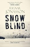 Snowblind Dark Iceland 1