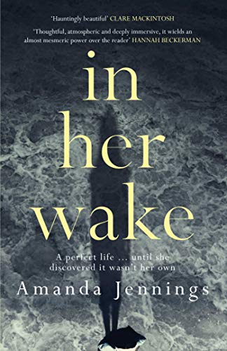 In Her Wake book cover