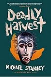 Deadly Harvest (#4 Detective Kubu)