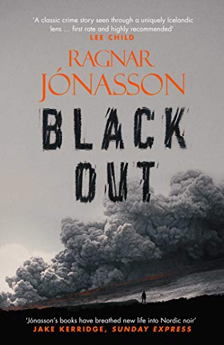Blackout / Myrknætti book cover