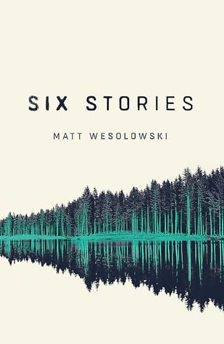 Six Stories book cover