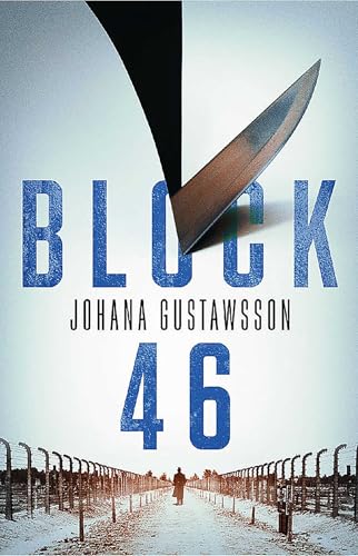 Block 46 book cover