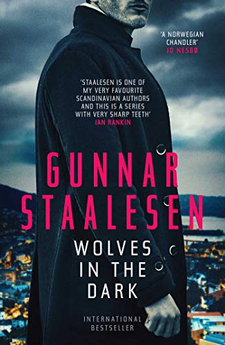 Wolves in the Dark book cover