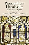 Petitions from Lincolnshire, c.1200-c.1500