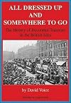 All Dressed Up and Somewhere to Go: The History of Decorated Tramcars in the British Isles