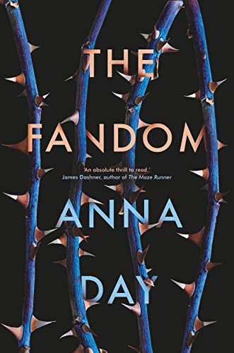 The Fandom book cover