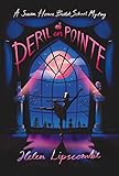 Peril En Pointe Swan House Ballet School Mystery