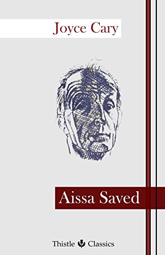 Aissa Saved book cover