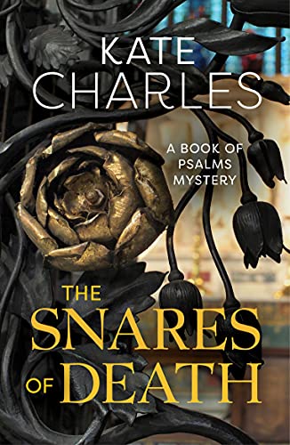 The Snares of Death book cover