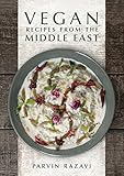 Vegan Recipes From The Middle East
