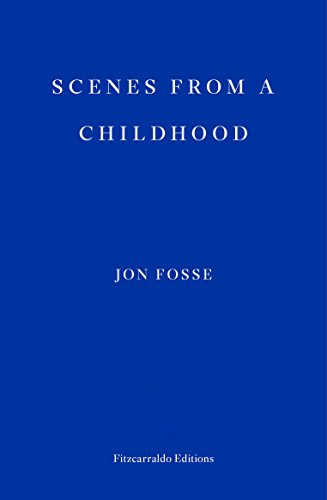 Scenes from a Childhood cover