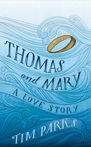 Thomas and Mary cover