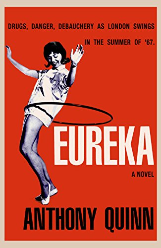 Eureka book cover