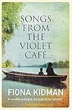 Songs from the Violet Cafe