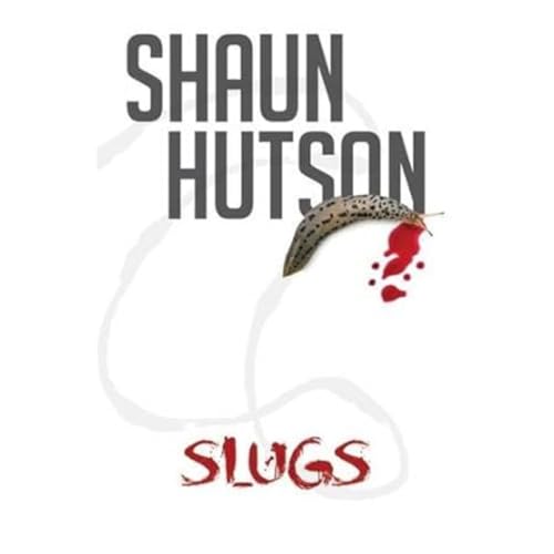 Slugs book cover